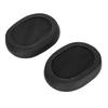 Headphones Ear Pads Soft Breathable Replacement Ear Cushions for ATHMSR7 M40X M50X