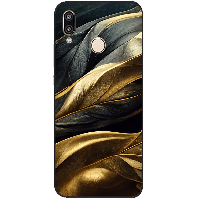 Case for Huawei P20 or P20Lite or P20Pro Case Silicone Back Cover Huawei P20 Pro Soft TPU Phone Case For Huawei P20lite Cases
