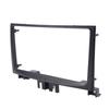 9 Inch 2 Din Fascia For Mercedes Benz Sprinter 2006-2012 VW Crafter 2006-2016 Radio Stereo Android Player Casing Frame Car Parts