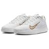 Ny Nike Court Vapor Lite 2 Hc 'Sail Desert Ochre' Dame DV2019-102