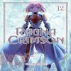 Ragna Crimson 12 by Daiki Kobayashi Paperback Book 9781646092628