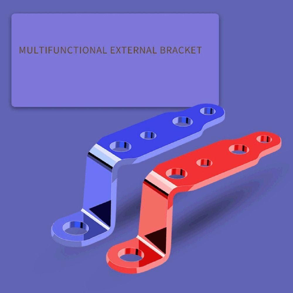 Mirror Bracket Motorcycle Headlight Bracket Motorcycle Modification Accessories Headlight Bracket