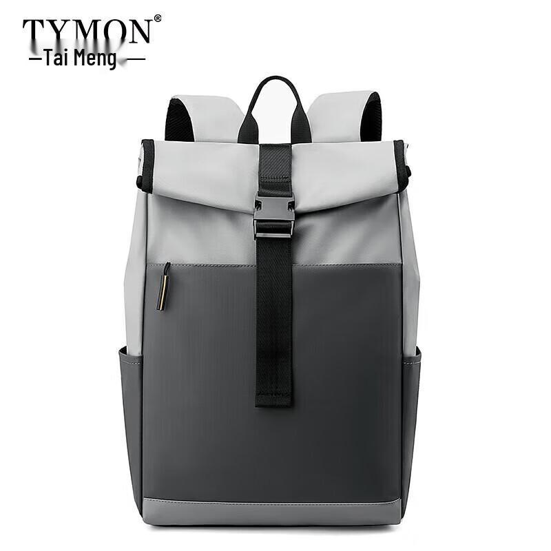 Tymon Men s Business Travel Laptop Backpack