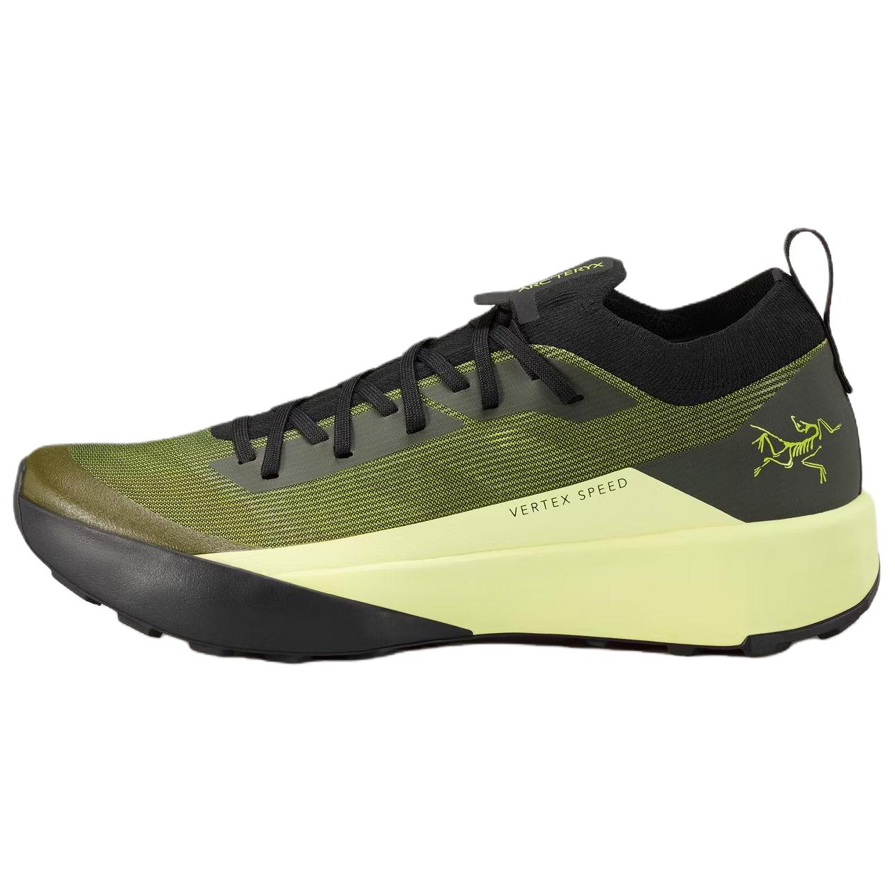 Arcteryx Vertex Speed Low Āra Pārgājiena