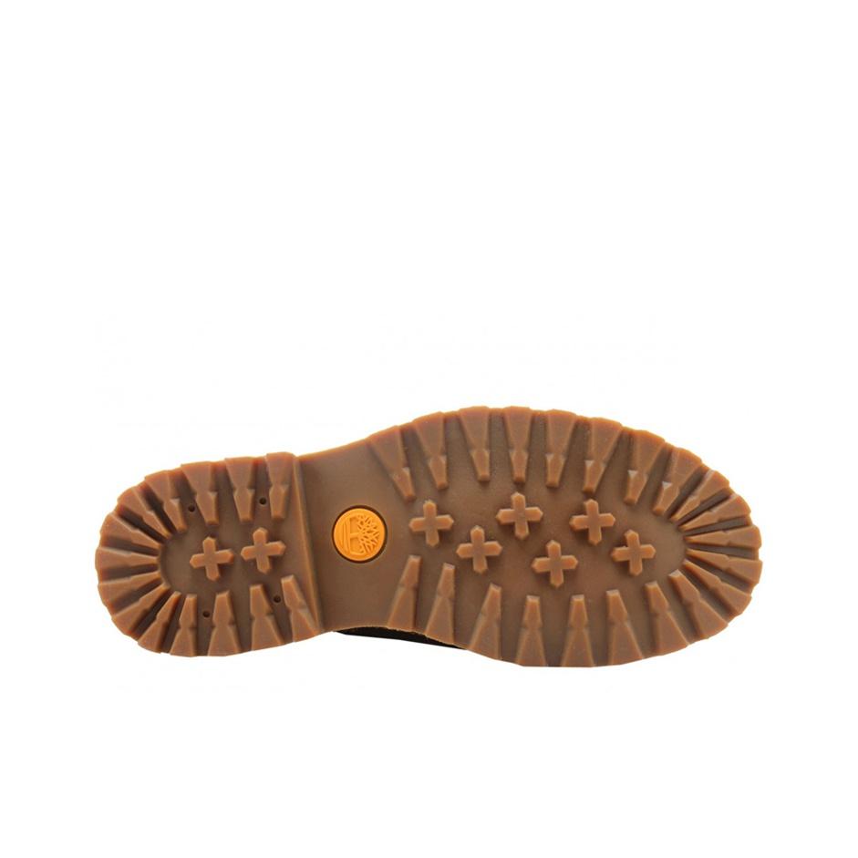 Timberland Earthkeepers Durable Short Boots Men Footwear TB-015551-210