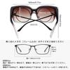 MAIVARDAY UV400 Gradient for for Men and Women Over-the-Eye Sunglasses, Polarized, Protection, Color, Driving,