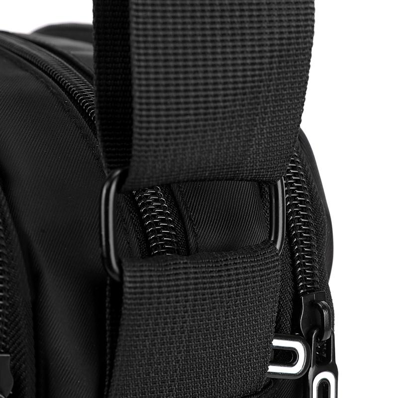 Men Crossbody Bags Male Nylon Shoulder Bags Boy Messenger Bags Man Handbags for Travel Casual Large Satchel