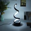 Modern 1PC Simple Table Lamp Bedroom Bedside Desk Creative Art Decorative Table Lamp