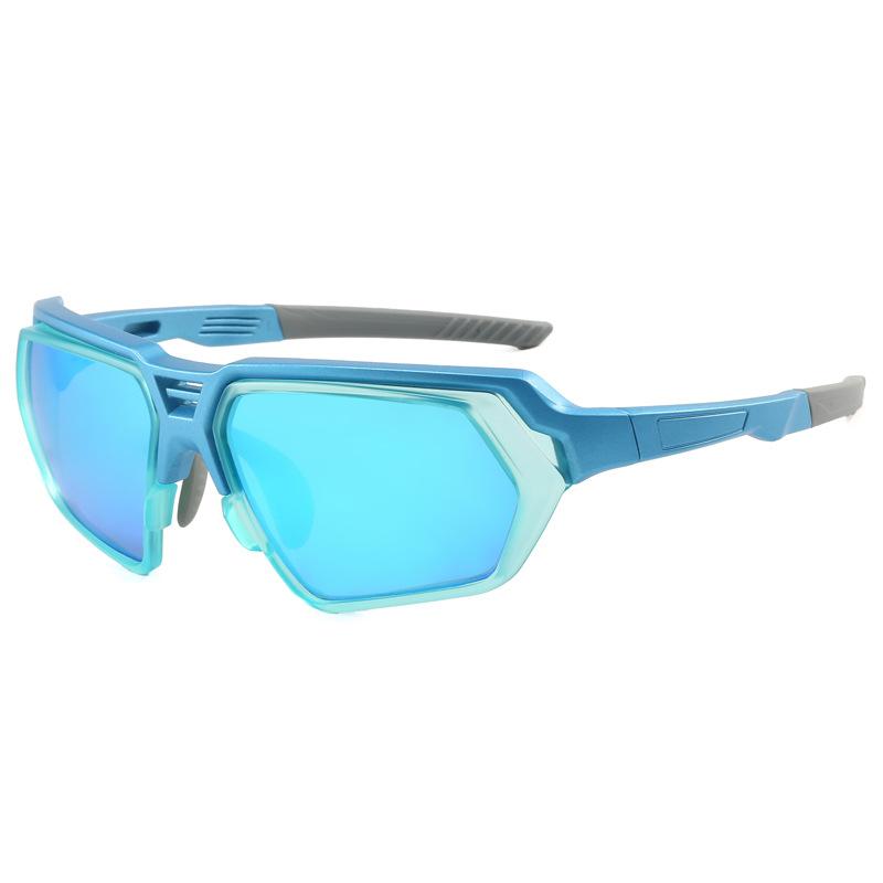Cycling Glasses Outdoor Golf Sunglasses Fashionable Personalized Trendy Windproof Goggles 20968