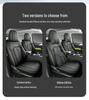 2023 Great Wall King Kong Cannon All-Season Seat Cover for Gasoline & Diesel Models