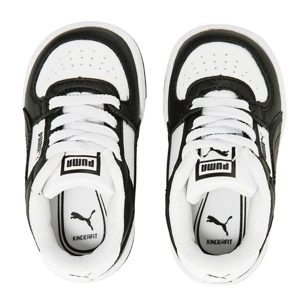 Puma Childrens/Kids CA Pro Low Cut Trainers