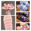 Sanrio Girls' Shoes With Anti-slip Sole And Cute Designs