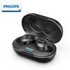 Philips TAT1205 True Wireless Bluetooth Earbuds