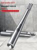 Electric Hammer Striking Head for Anti-Theft Door/Window Installation and Anchor Bolt Punching.