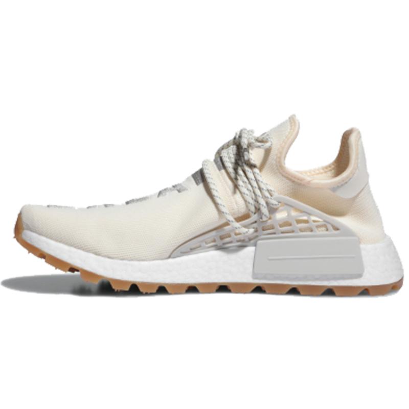 Adidas Pharrell X Nmd Human Race Trail Prd 'Now Is Her Time' Sneakers EG7737