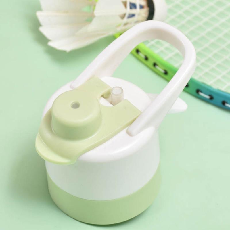 Sports Drinking Bottle with Spray Reusable Mist Water Bottle Portable Spray Cup for Cycling Fitness Camping Hiking