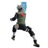 BANPRESTO NARUTO Shippuden EFFECTREME HATAKE KAKASHI