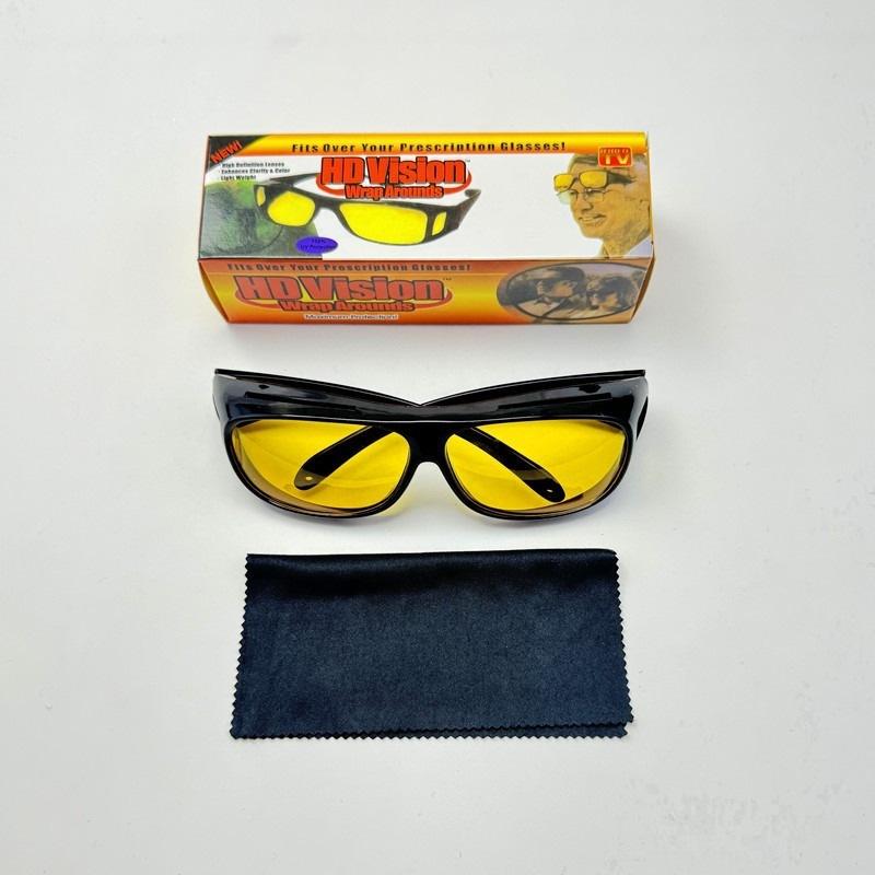 UV protection, windproof eye protection, labor protection glasses, splash protection and high beam protection high definition polarized night vision g