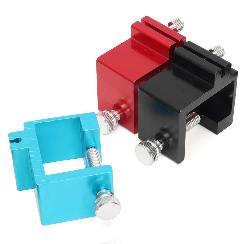 Metal Straightening Adjusting Part Heavy Duty Motorbike Chain Alignment Tool for Dirt Bike Off-Road Motorcycle