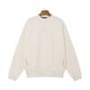 FEAR OF OD ESSENTIALS Graphic Sweatshirt Loose Fit Crewneck Fleece Men Women