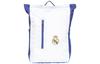 Adidas Polyester Backpack Regular Unisex White GU0079
