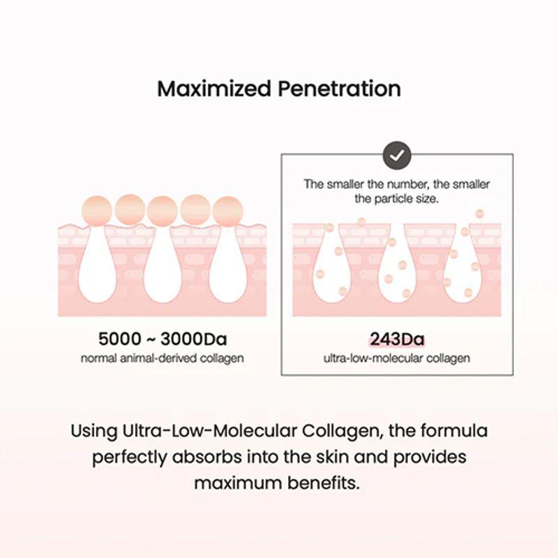 [Biodance] Pore Perfecting Collagen Peptide Cream 50ml