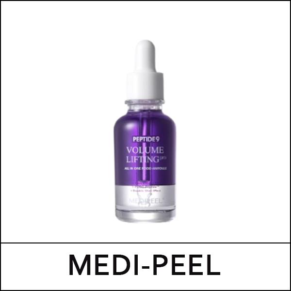 [MEDI] (j5) Peptide 9 Volume Lifting All In One Podo Ampoule 30ml