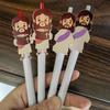 5/10 Piezas Bolígrafos Temáticos de Pascua Versículo Bíblico Jesús Bolígrafo con Frases Inspiradoras Cesta de Huevos de Pascua Favores de Fiesta de Fe Cristiana