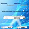 H3C US110 Series 2.5G Cloud Managed PoE Switch