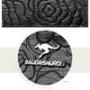 Embossed armpit bag women's shoulder messenger bag