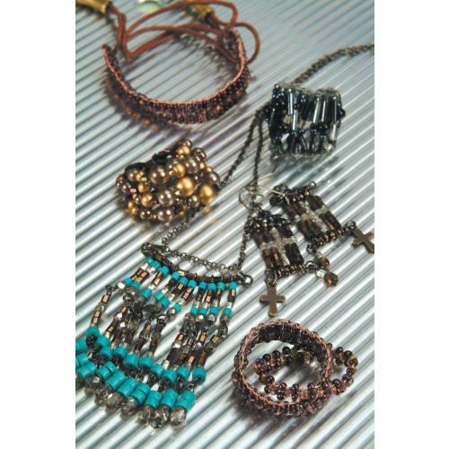 Ichinen Access P.Tool Wire Loop Pliers, 150mm, 11467, All Stainless Steel