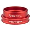 Wolf Tooth Lower Headset Red EC49/40