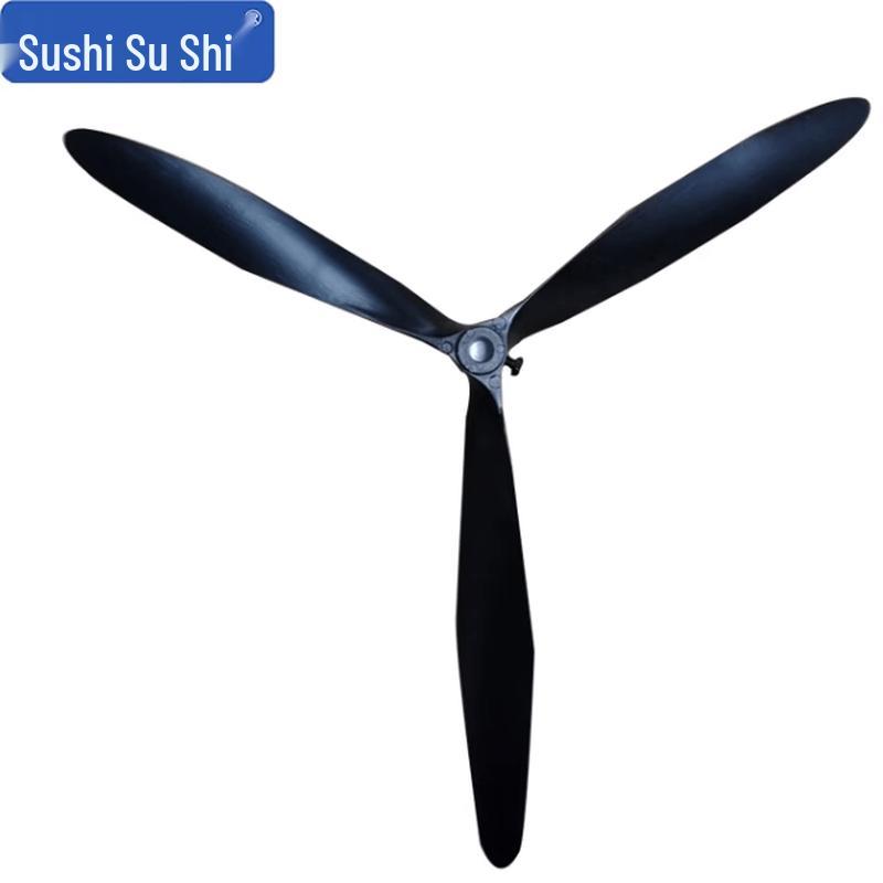 Алюминиевое лезвие вентилятора Sushih 35cm Radius