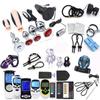 Medical Themed Electric Shock Anal Vaginal Plug Electro Stimulation Peins Ring Cock Cage Penis Plug SM Adult Sex Toys For Couple