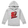 Marvel Childrens/Kids Iron Man 8th Birthday Hoodie