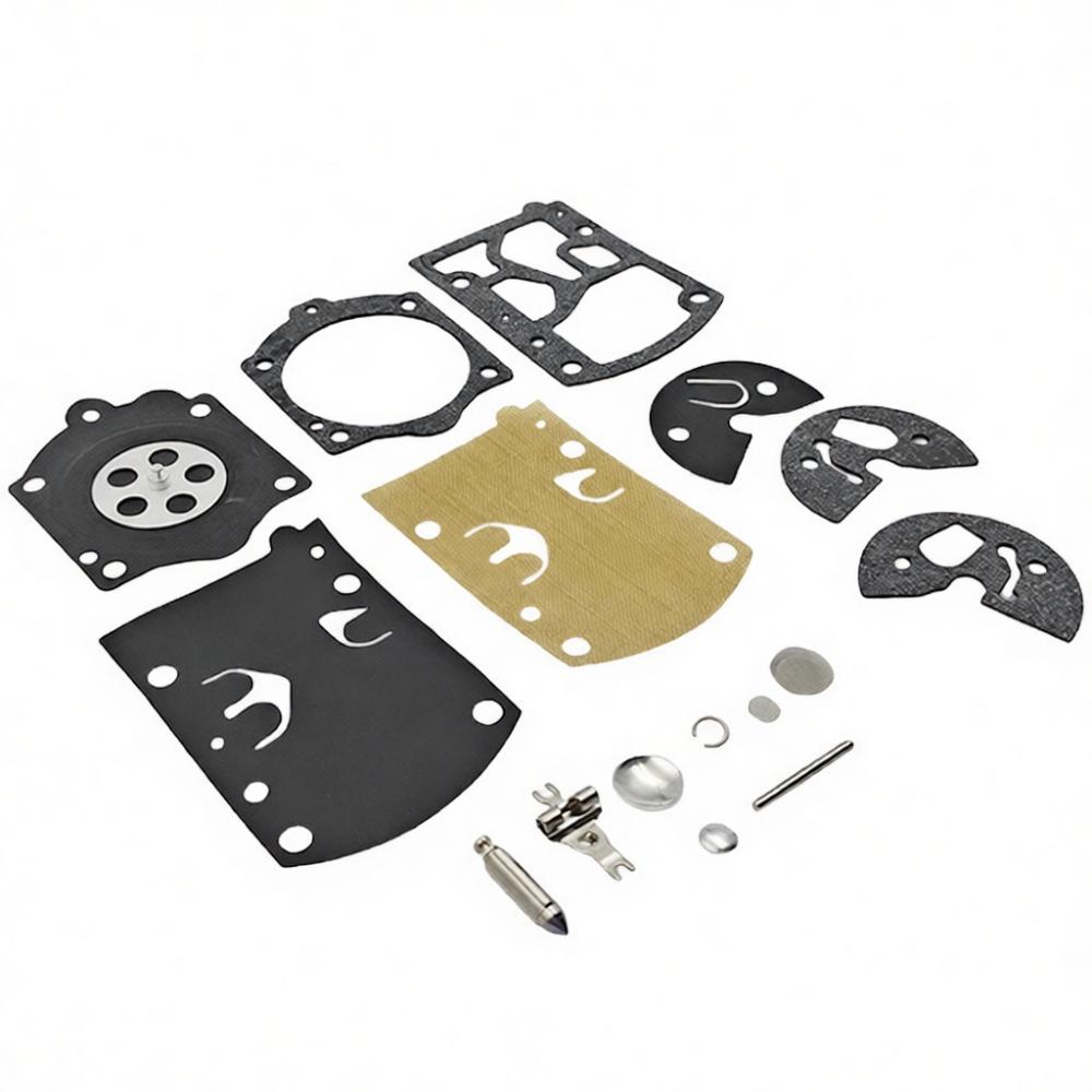 Replace Carburetor Rebuild Kit For Walbro WB24 WB25 WB32 WB33 WB35 WB37 Maintenance Spare Tool Fitting Components