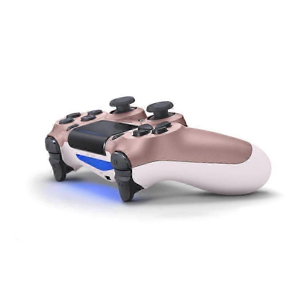 Sony DualShock 4 Wireless Controller for PS4, Rose Gold