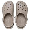 Crocs Classic Studded Clog Taupe Unisex 211596-214