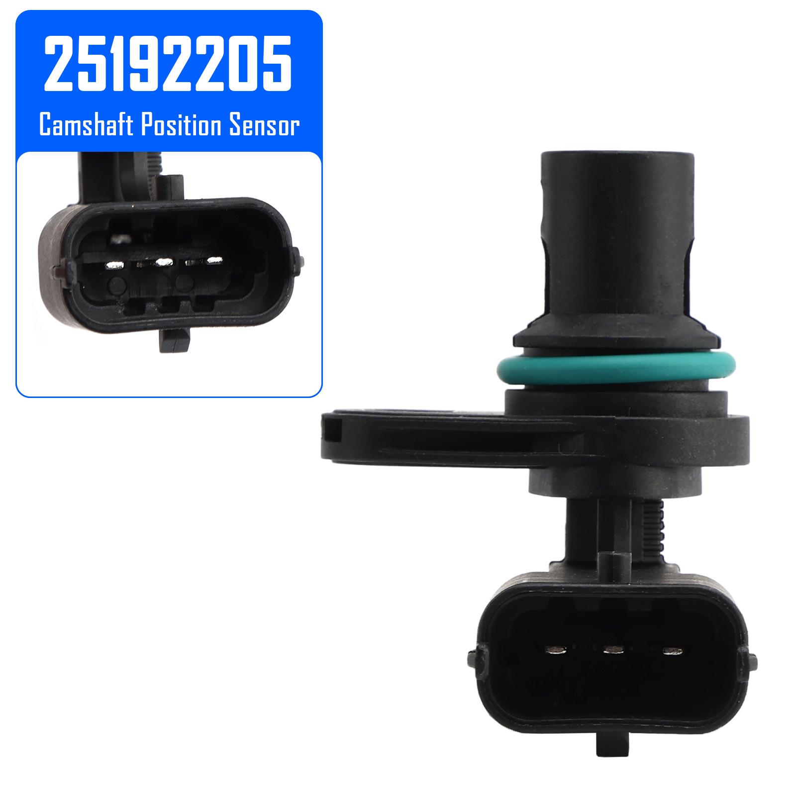 

Camshaft Position Sensor for Vauxhall Astra H, J 1.6 1.8 2004-2015 25192205