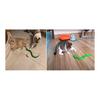 Cat Toy Radio Control Cat Toy Cat Toy Snake Radio Control Snake Toy Moving Remote Control RC Simulation Scary Prank Toy Cat Toy Cat Supplies Cat Toy