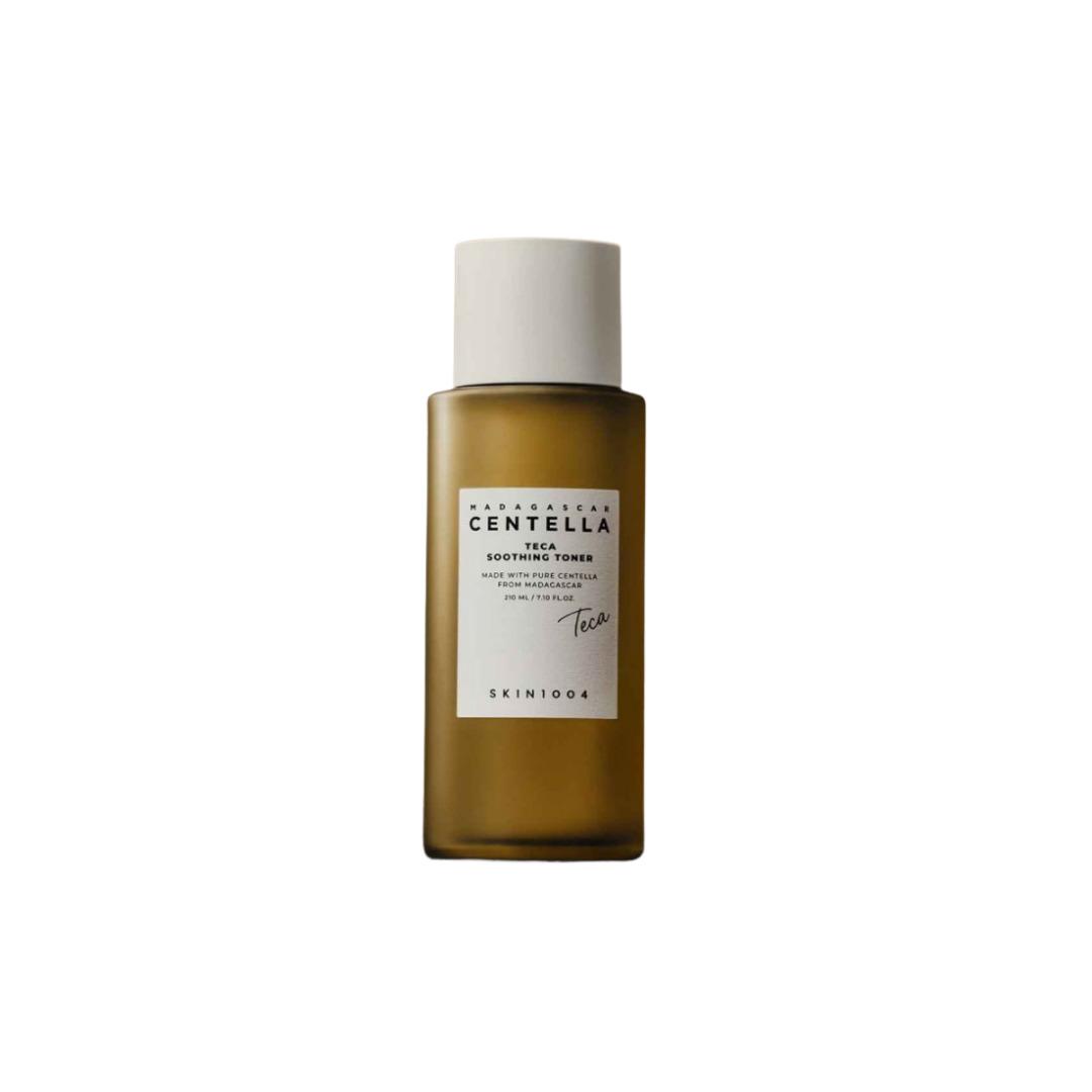 SKIN1004 Madagascar Centella Teca Soothing Toner 210ml