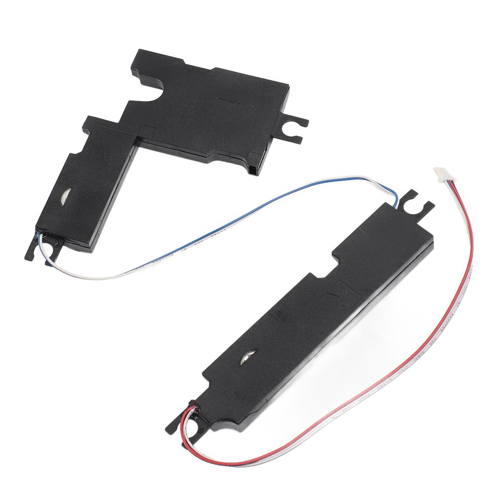 Laptop Internal Speaker Kit Left Right Laptop Built in Speakers Replacement for Dell Inspiron 5542 Notebook