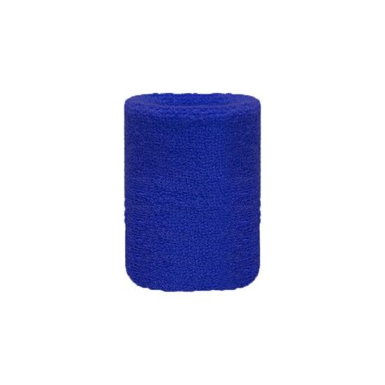 Sports Wristband Breathable Moisture Absorbing Wrist Support Reduces Sprains Wrist Wrap for Fitness Running Gym Training