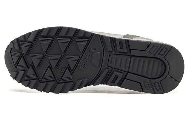 Saucony Shadow 6000 Cushioning Anti Slip Wear Resistant - S79039-2