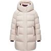 Tanboer Unisex Kids Hooded Goose Down Puffer Jacket