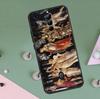 Renaissance Art Painting Case For Red Magic 10 8 9 Pro Plus 6 6S 7S 7 Pro 5G 6R RedMagic 10S 8S 9S Pro Plus Cover
