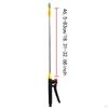 Agricultural Sprayer High Pressure Nozzle Ergonomic Efficient Multifunctional Spraying Extension Rod