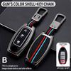 Car Key Case CoverProtective Shell Fob for Nissan Qashqai X-Trail T32 T31 Juke J10 J11 Kicks Tiida Pathfinder Note for Infiniti