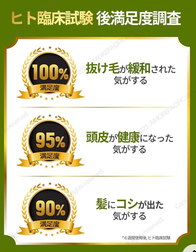 Scalp Strengthening Derma Shampoo 400ml LABO-H