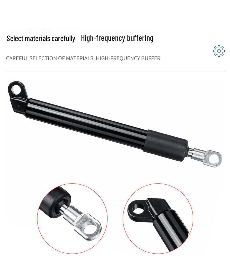 Mazda BT50 Tailgate Soft-Down Damper Strut
